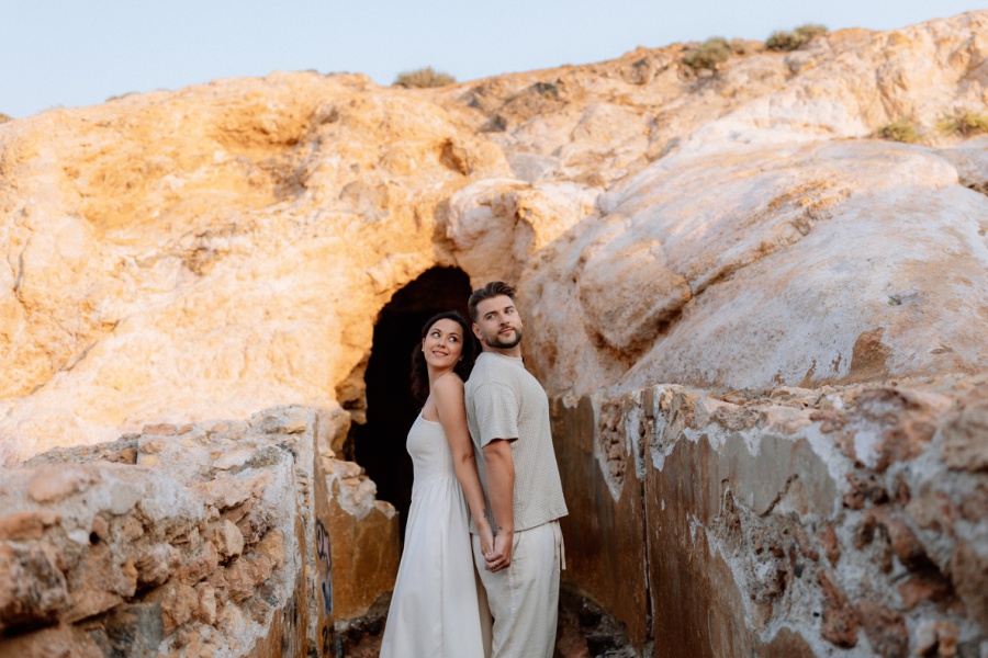 fotografo de bodas en Mazarron