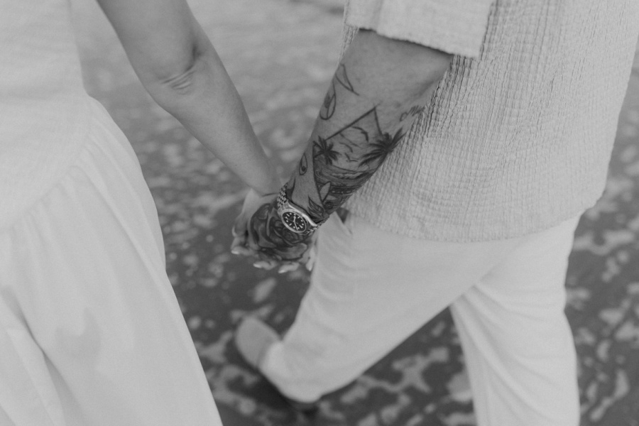 fotografo de bodas en Mazarron