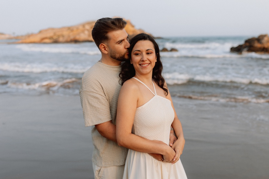 fotografo de bodas en Mazarron