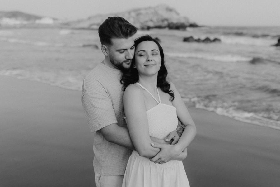 fotografo de bodas en Mazarron