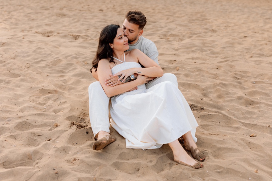 fotografo de bodas en Mazarron