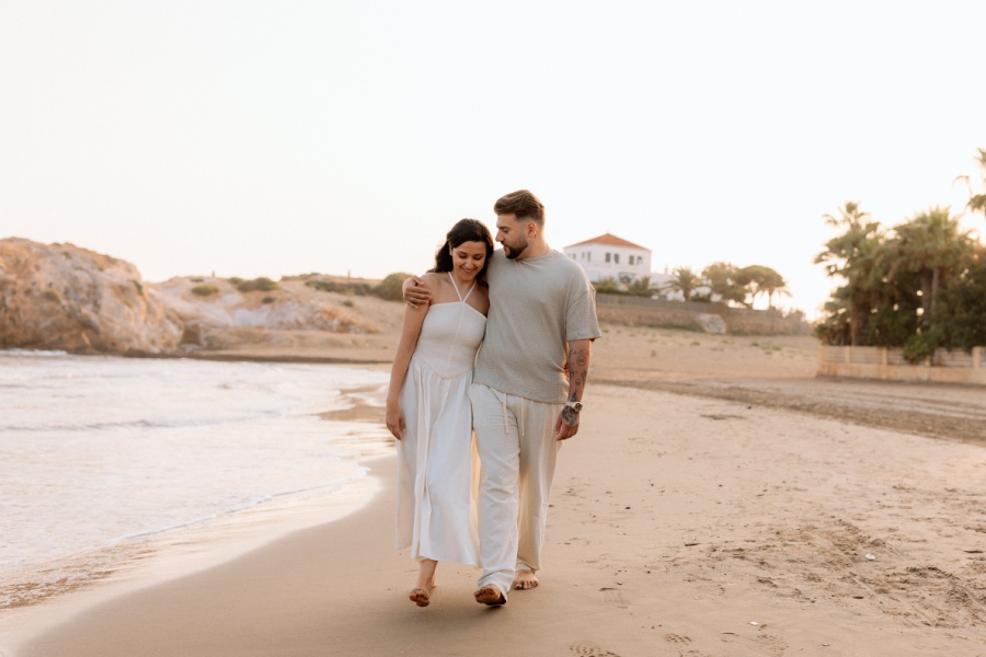 fotografo de bodas en Mazarron
