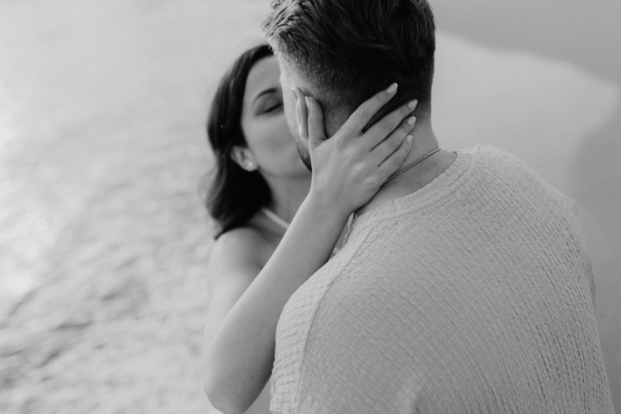 fotografo de bodas en Mazarron