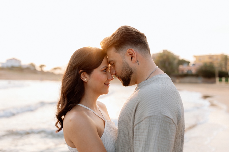 fotografo de bodas en Mazarron