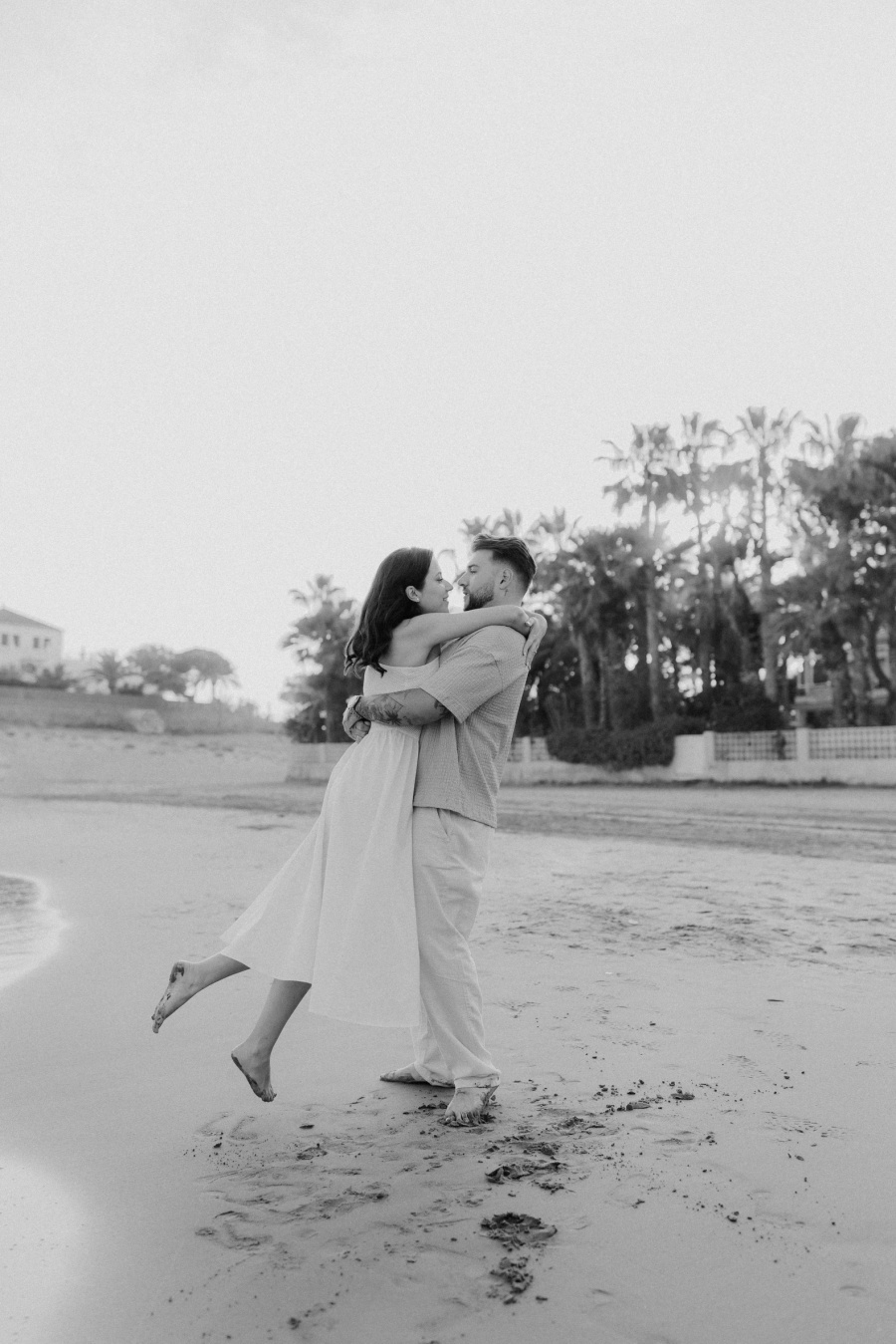 fotografo de bodas en Mazarron