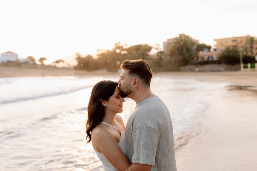 fotografo de bodas en Mazarron