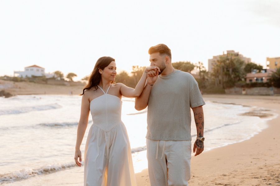 fotografo de bodas en Mazarron