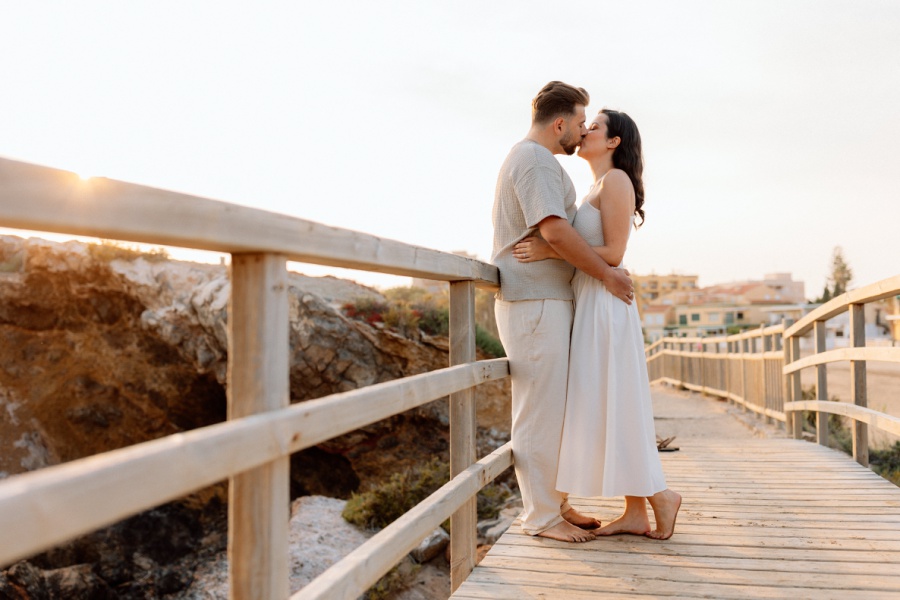 fotografo de bodas en Mazarron