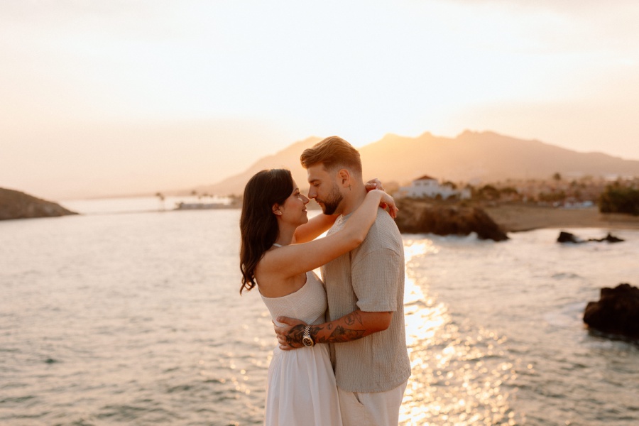 fotografo de bodas en Mazarron
