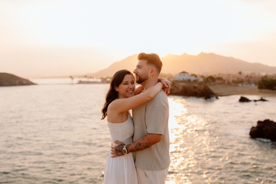 fotografo de bodas en Mazarron
