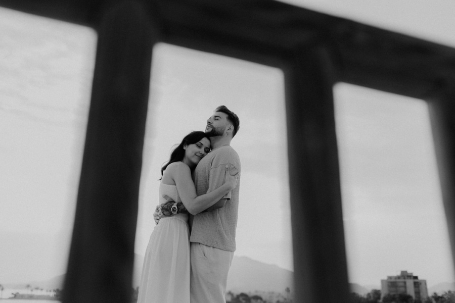 fotografo de bodas en Mazarron