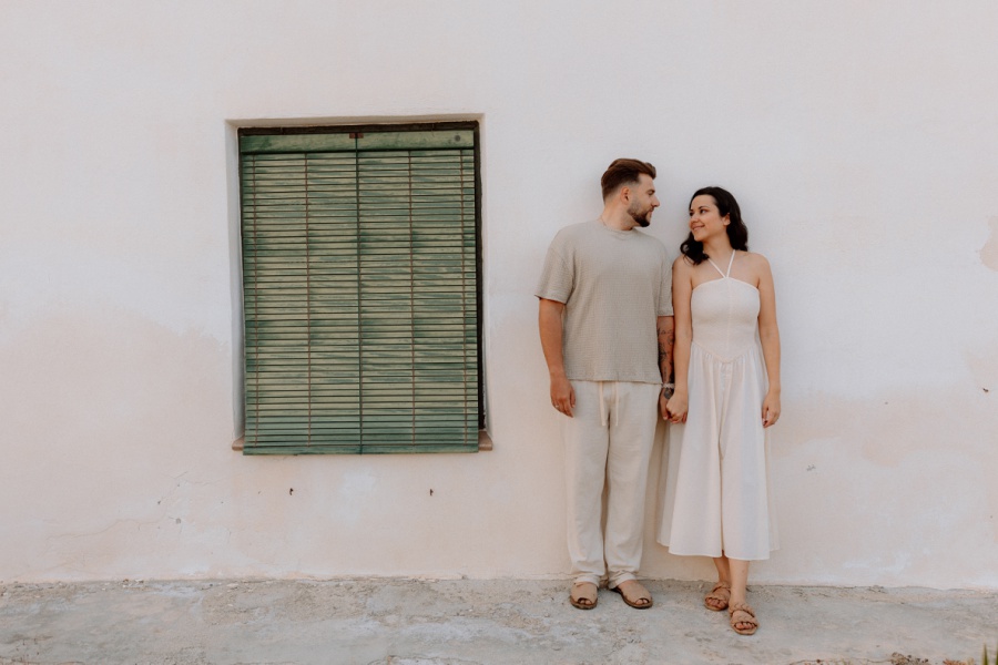 fotografo de bodas en Mazarron