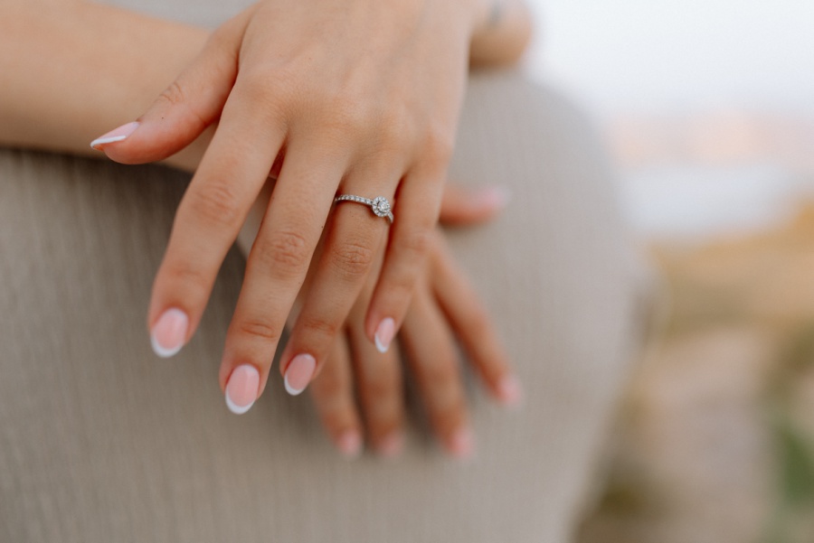 fotografo de bodas en Mazarron