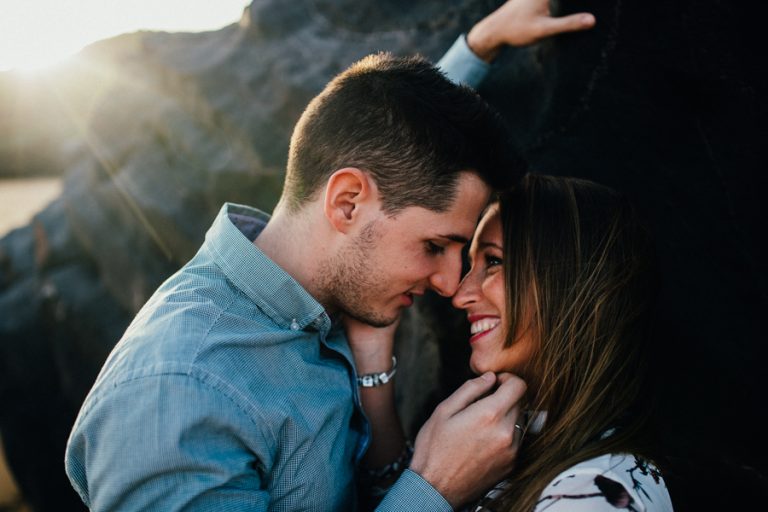 Sesión de Pareja