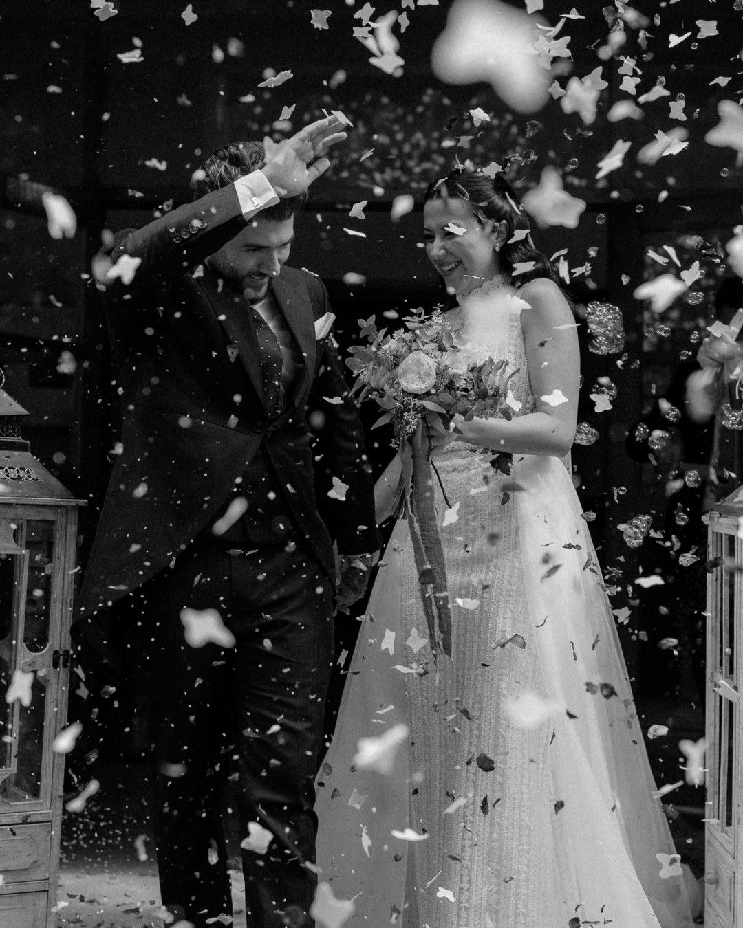 Fotografo de boda en Murcia
