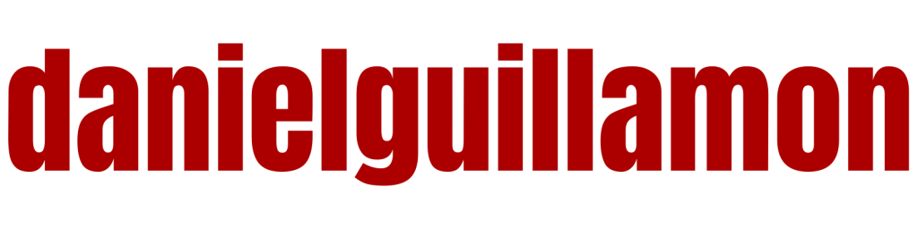 Logotipo Daniel Guillamon
