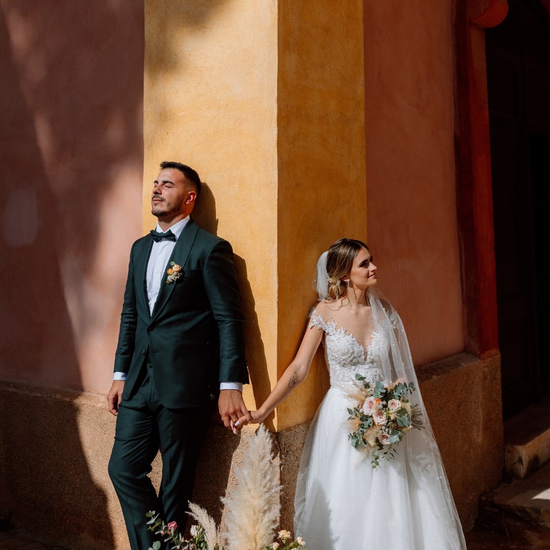 Fotografo boda Cartagena