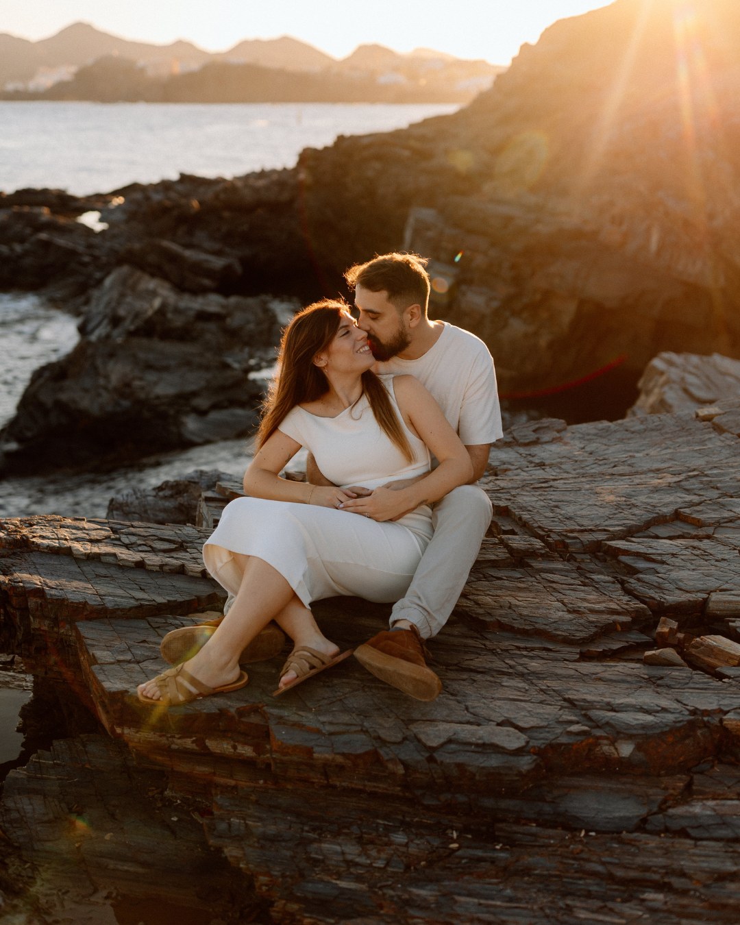 Preboda Cabo de palos